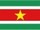 Suriname Radio Stations